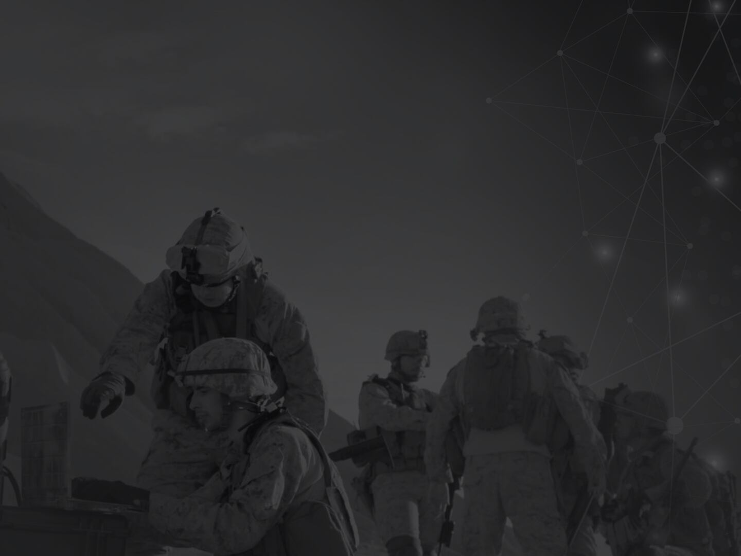 AUSA Annual 2026 Panel: Battlefield Management
