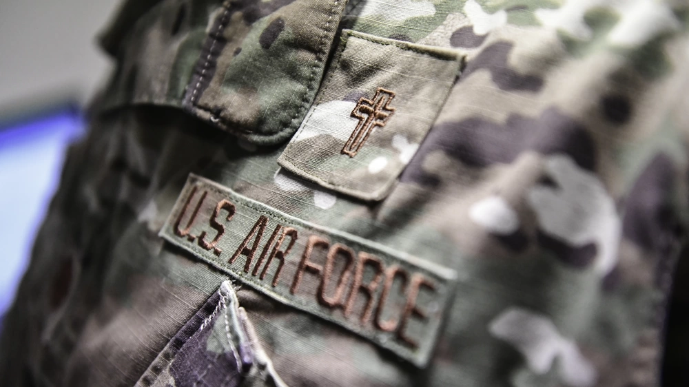 Airmen, guardians to update religious affiliation to align with Pentagon policy Airmen, guardians to update religious affiliation to align with Pentagon policy