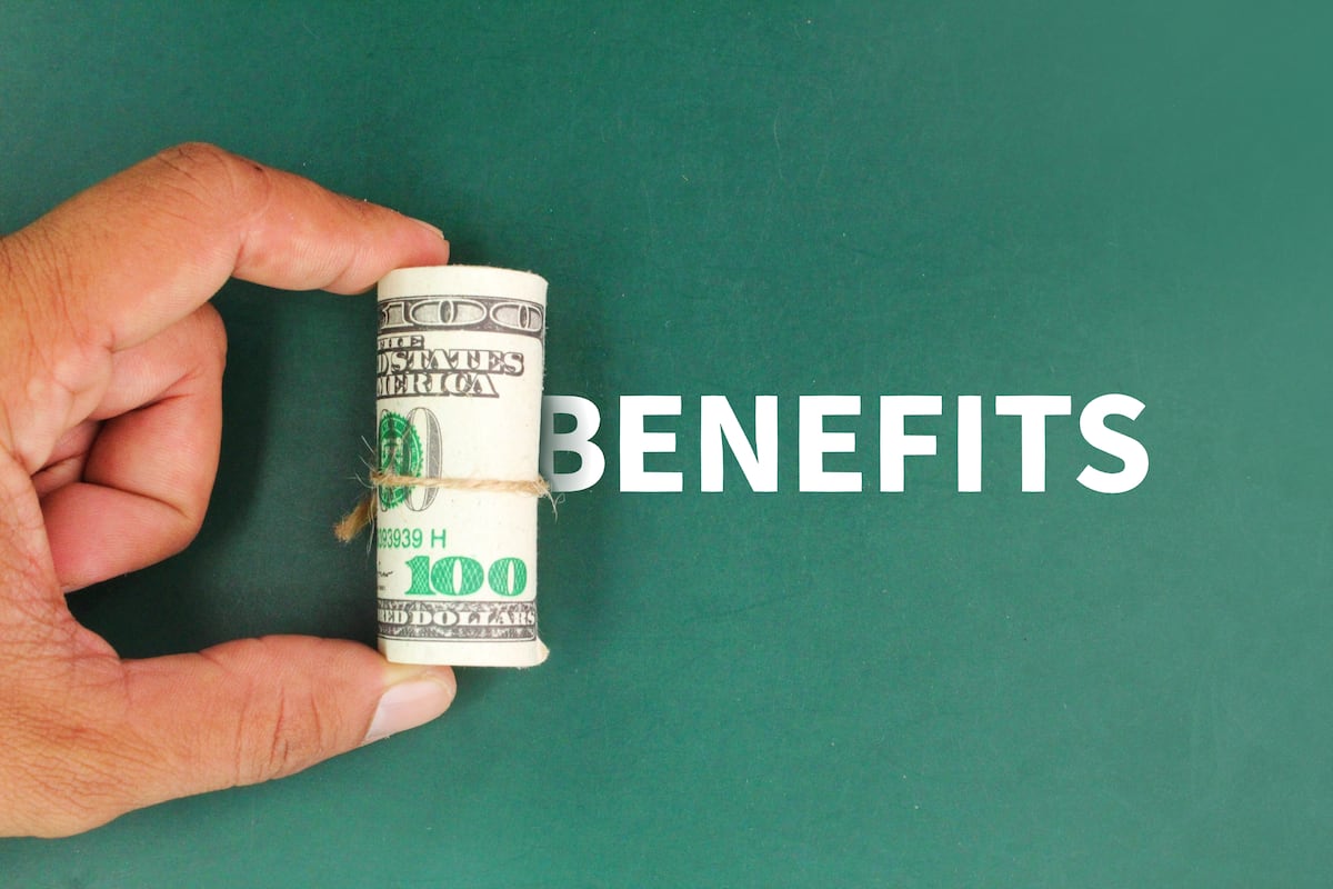 Here's the 2027 cost-of-living increase for retirees, veterans