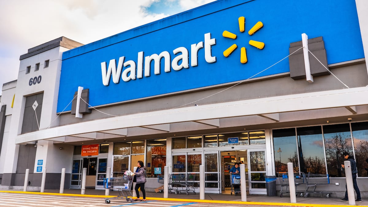 Walmart and Sam’s Club Take on Amazon with a $120 Membership